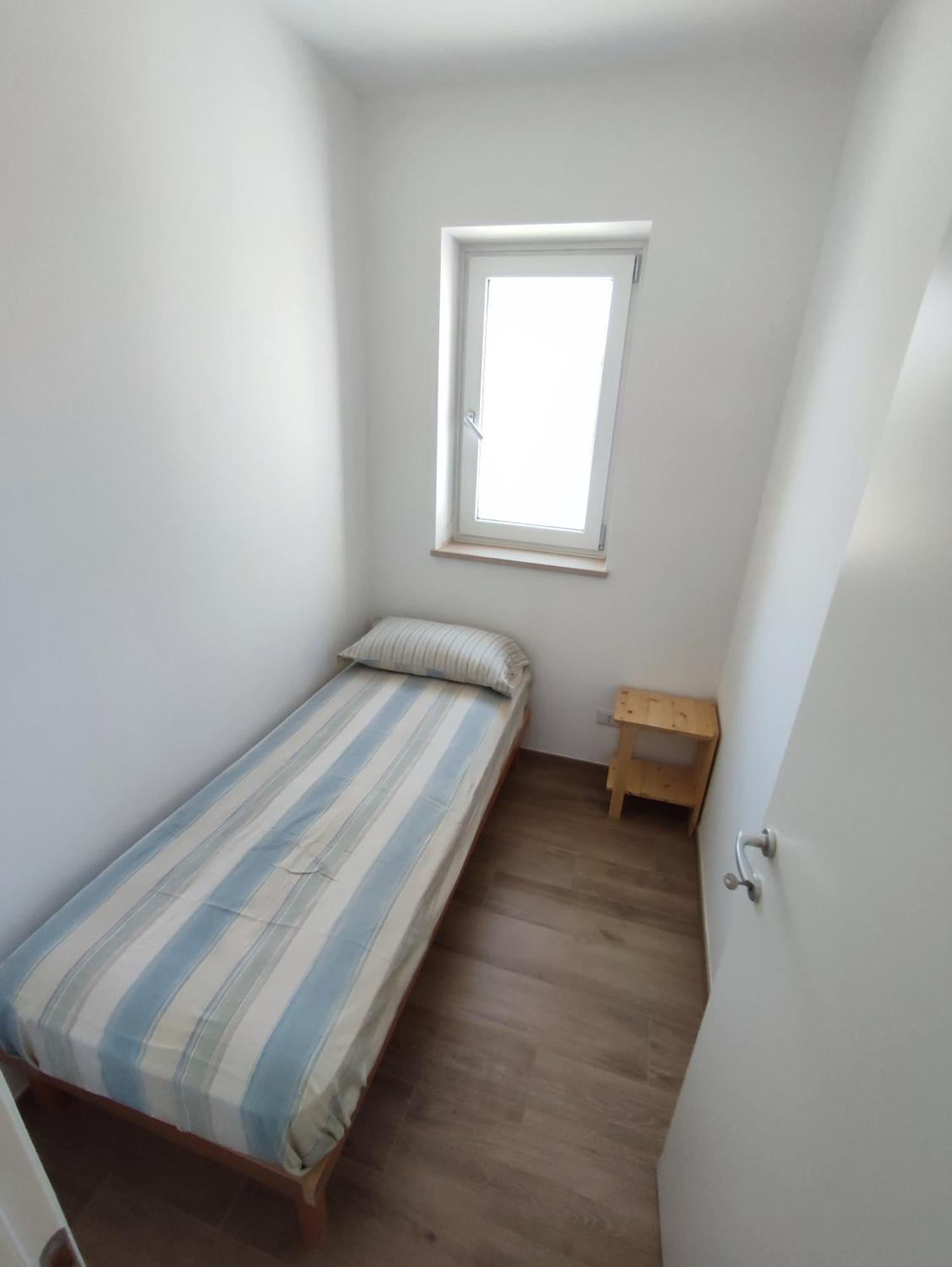 Borgo Rosoli 비에스테 외부 사진